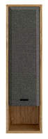 Шкаф навесной SFW1D Grace