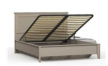 Кровать с подъемным механизмом LOZ160х200 Classic