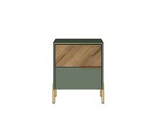 Тумба прикроватная KOM2S Siena