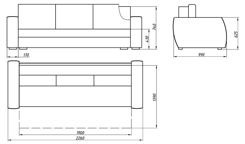 Пингвин 3/15 фото 6