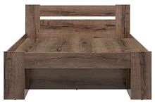 Кровать Непо LOZ3S/140