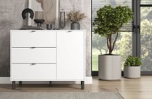 Тумба MONE 1D3S