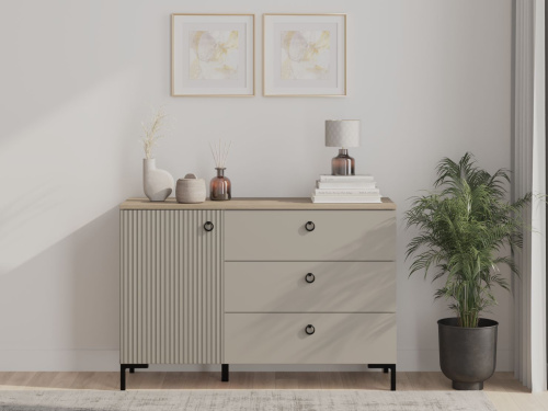 Тумба KOM1D3S Domenica фото 7