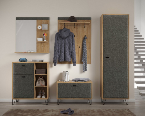 Вешалка WIE Grace фото 6