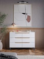 Комод Eyva 6S