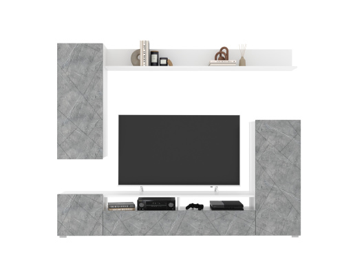 Набор мебели для жилой комнаты "Neo-5" фото 2