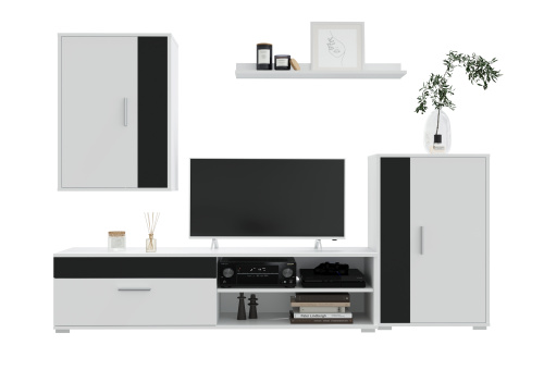 Набор мебели для жилой комнаты "Neo-4" фото 3