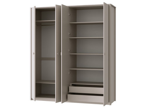 Шкаф SZF4D Dalia фото 3