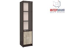 Шкаф СК-024 (с витриной)