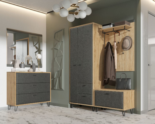 Тумба KOM1K Grace фото 6