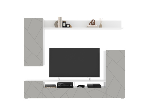 Набор мебели для жилой комнаты "Neo-5" фото 5