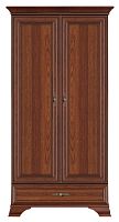 Шкаф SZF2D1S Kentaki Каштан