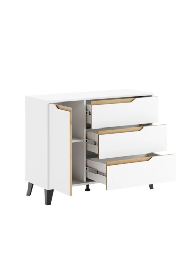 Тумба Eyva 1D3S фото 2