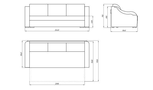 Денвер 4 фото 5