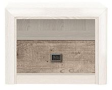 Тумба прикроватная KOM1S Коен Сосна