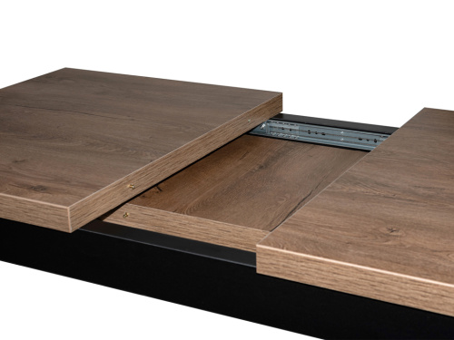 Стол обеденный BLACK фото 4