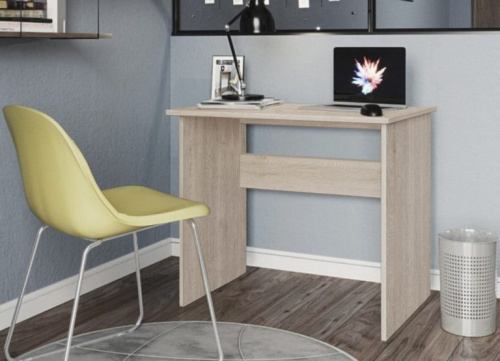 Стол рабочий “Практик” СН-119.02  фото 4