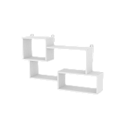 Полка DAKOTA тип 2