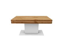 Стол журнальный на опоре SHELDON