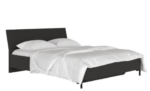 Кровать c гибким основанием LOZ160х200 San Gimignano