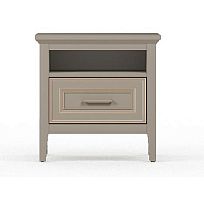 Тумба прикроватная KOM1S Classic