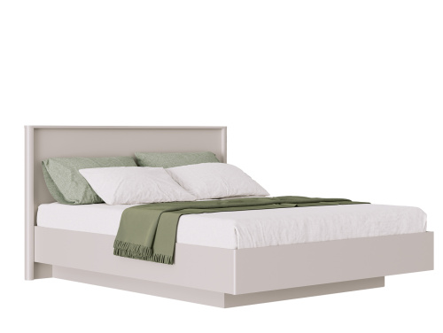 Кровать c подъёмным механизмом LOZ160х200 Dalia фото 3