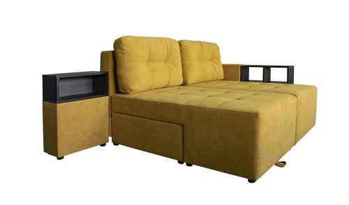 Диван угловой Пингвин 2/20 фото 3