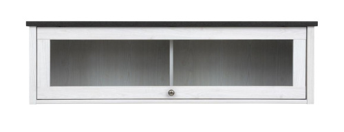 Полка-витрина SFW1W Порто